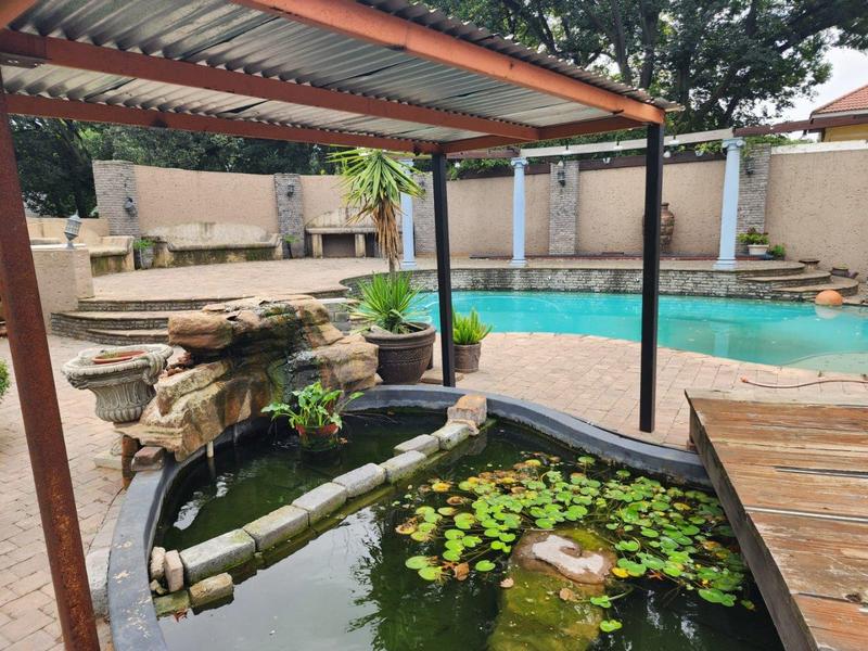 4 Bedroom Property for Sale in Sasolburg Ext 4 Free State